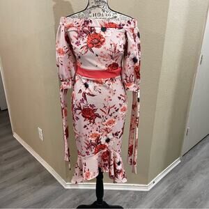 True Violet dress size‎ 10 NEW